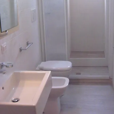 Casa vacanze Franca