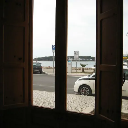 Franca Casa vacanze *