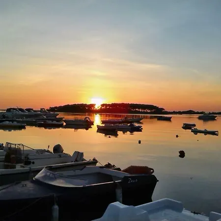 Franca * Porto Cesareo