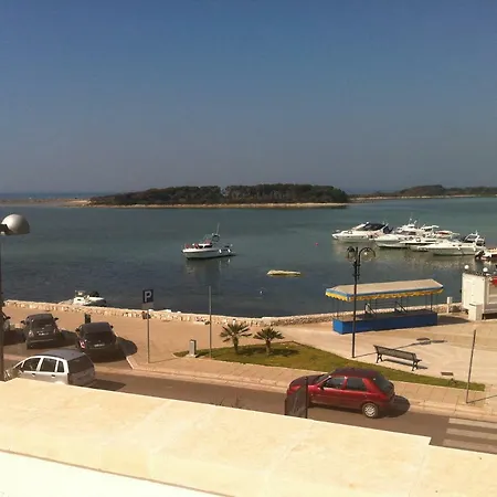 Franca Casa vacanze *
